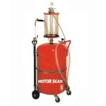 دستگاه ساکشن روغن موتور