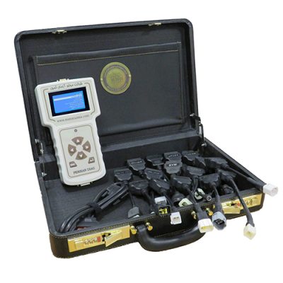 عیب یابی (دیاگ پرتابل)موتورآزما MAS موتور سیکلت