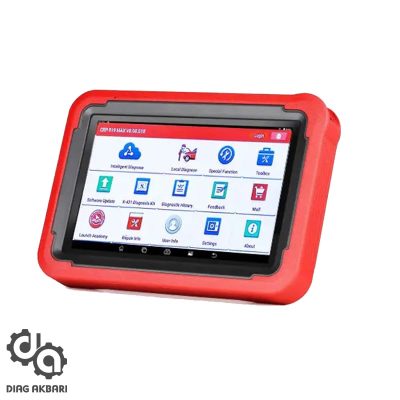 دیاگ لانچ مدل CRP 919 MAX