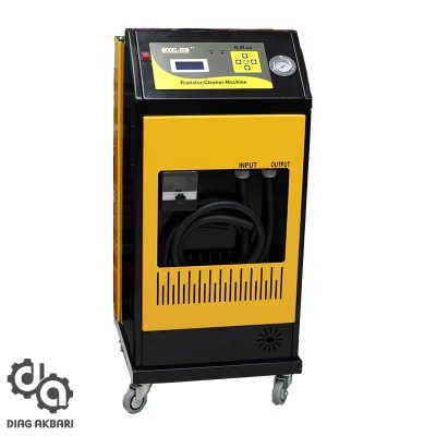 دستگاه رادیاتور شور مدل 2030